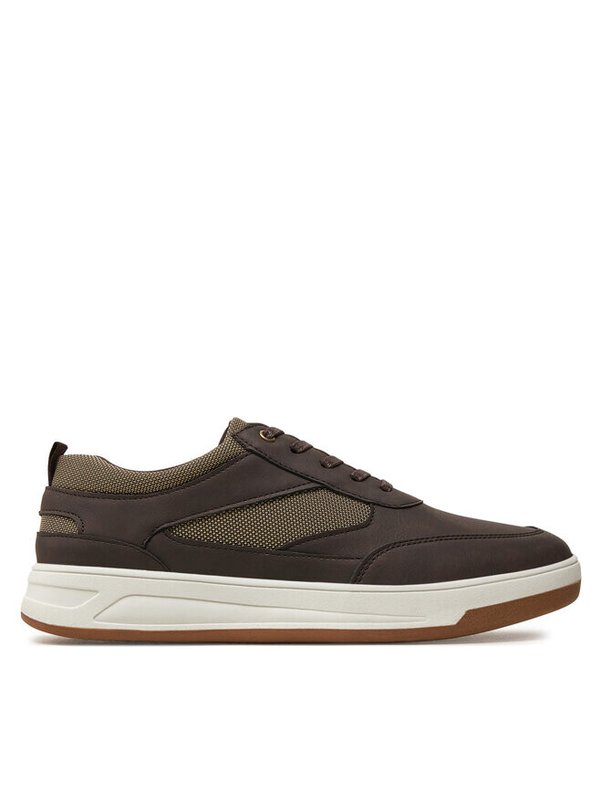 

Кроссовки Pierre Cardin 9637, коричневый