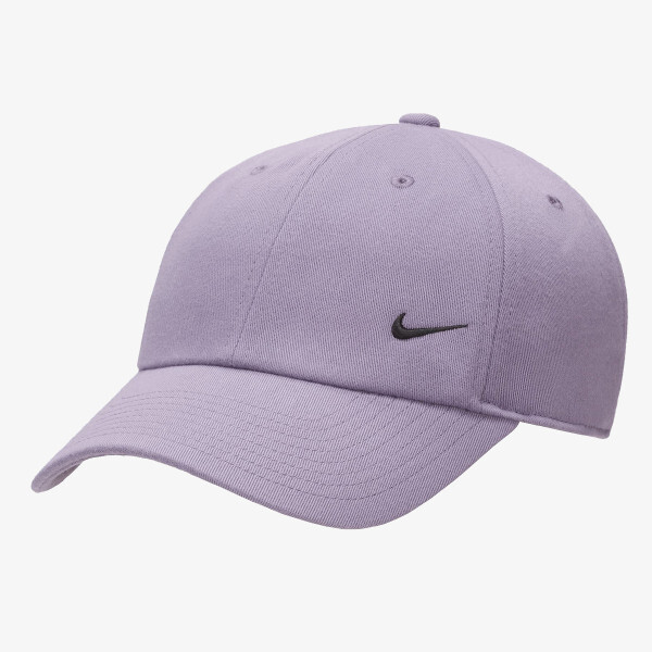

Клубная шапка с козырьком Nike, бежевый