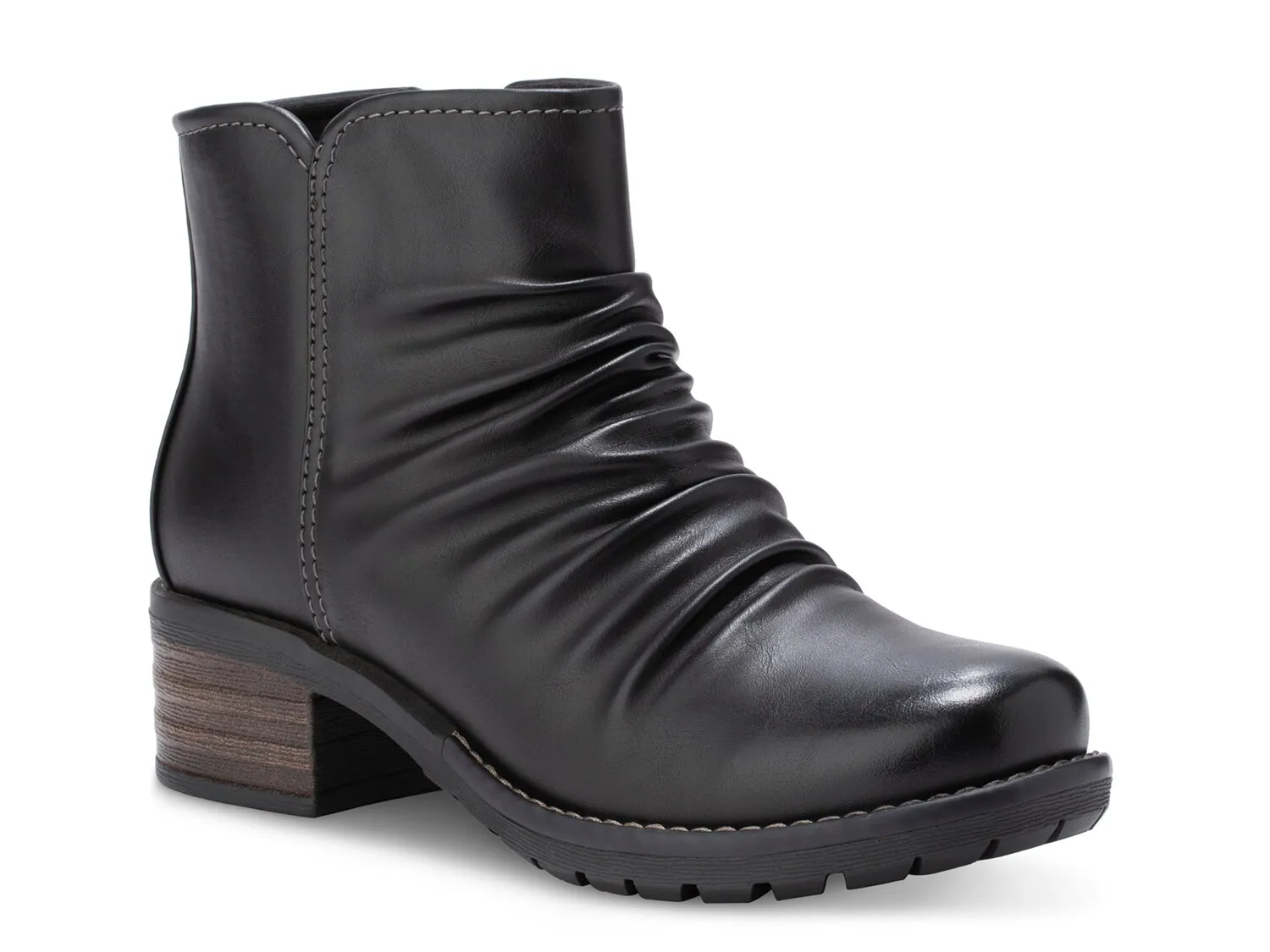Ботильоны Veranda Bootie Eastland, черный