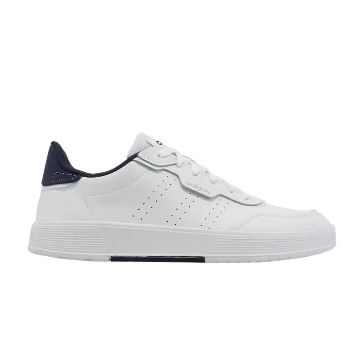 

Кроссовки Adidas Courtphase, белый, Серый, Кроссовки Adidas Courtphase, белый