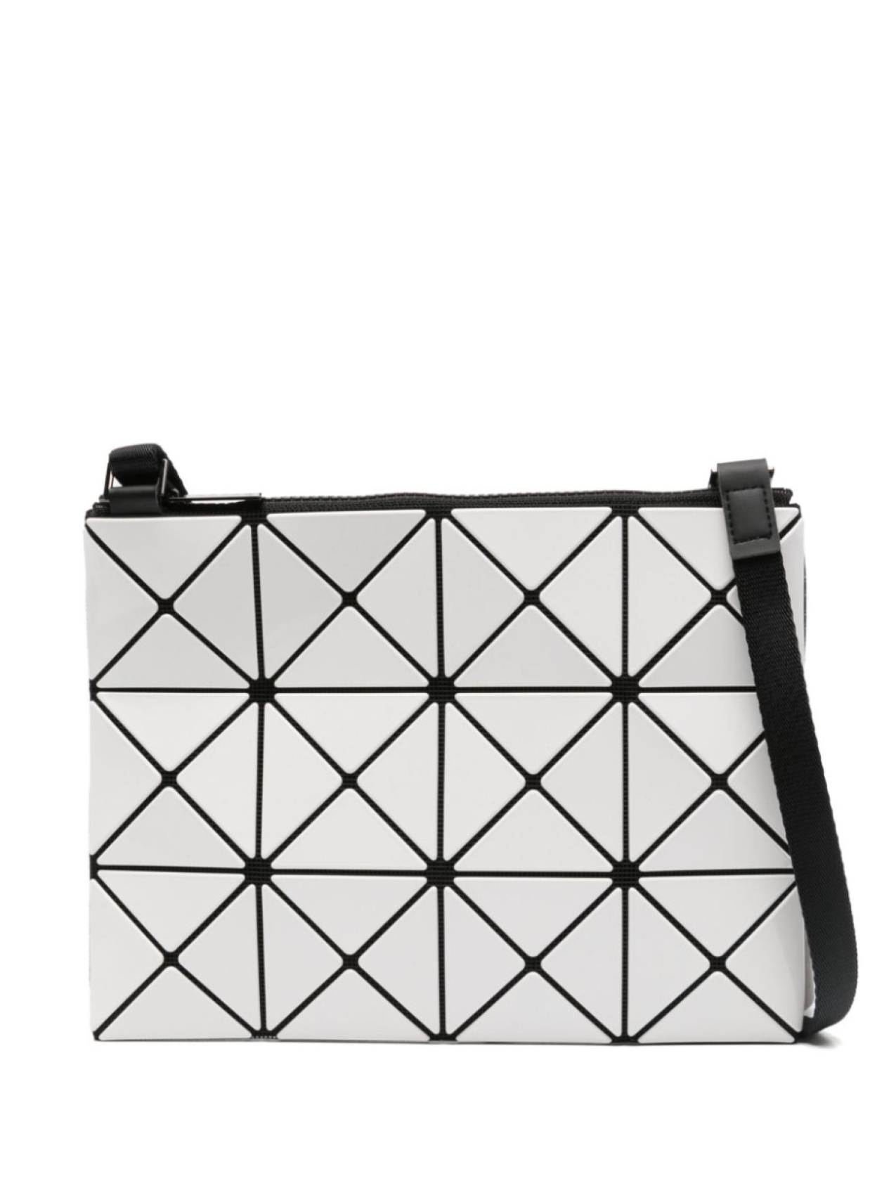 

Bao Bao Issey Miyake сумка через плечо Lucent, белый