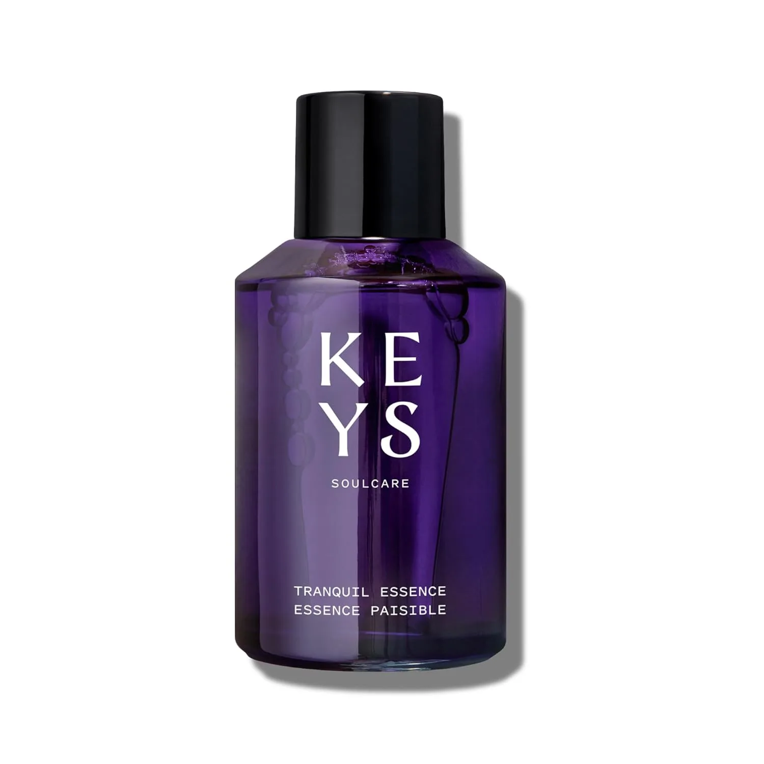 Тоник Keys Soulcare — Tranquil Essence, увлажняет, смягчает и успокаивает кожу с алоэ, 110 мл
