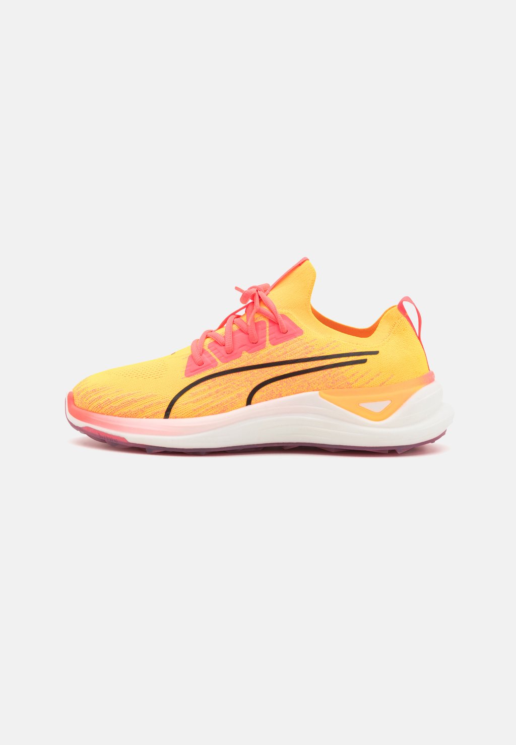 

Кроссовки ELECTROCAT NITRO FIRE GLOW Puma Golf, оранжевый