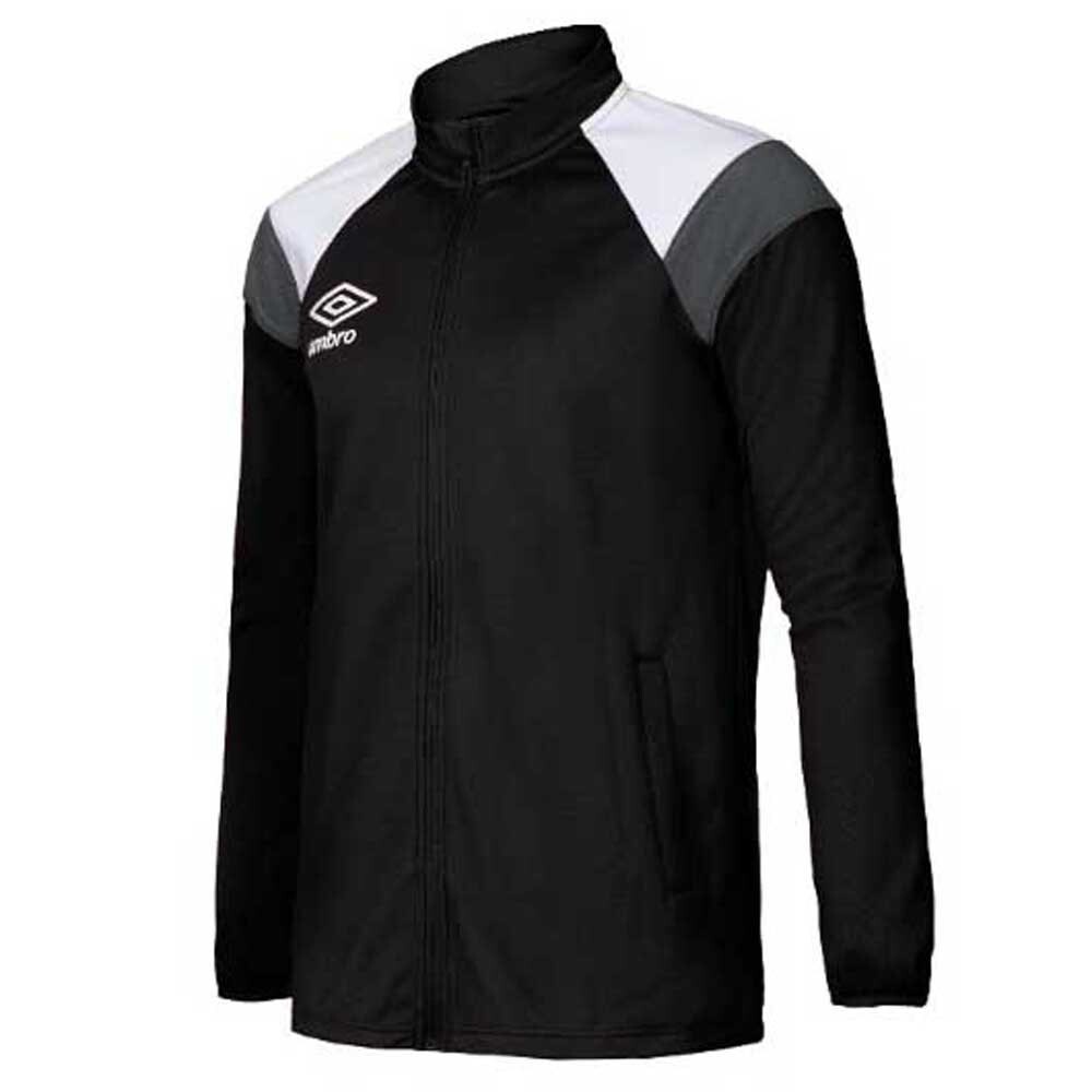 

Куртка Umbro Jipe, черный