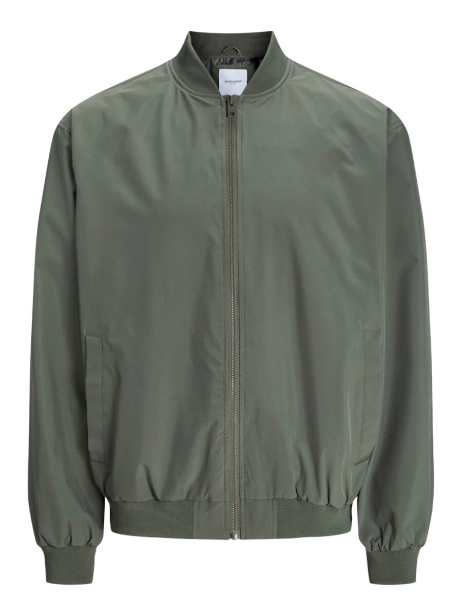 

Демисезонная куртка JACK & JONES JACK & JONES JJECharge, Olive