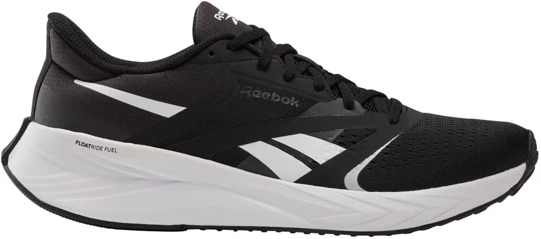 Кроссовки Reebok Unisex Energen Tech Plus 2, Black White