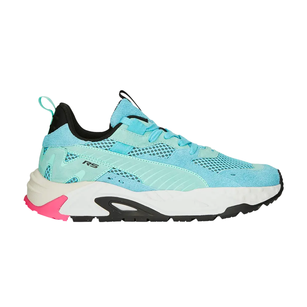 

Кроссовки RS-Trck Horizon Puma, синий