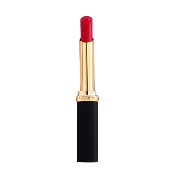 

Матовая помада Color Riche Intense Volume L'Oreal, цвет fushia libre