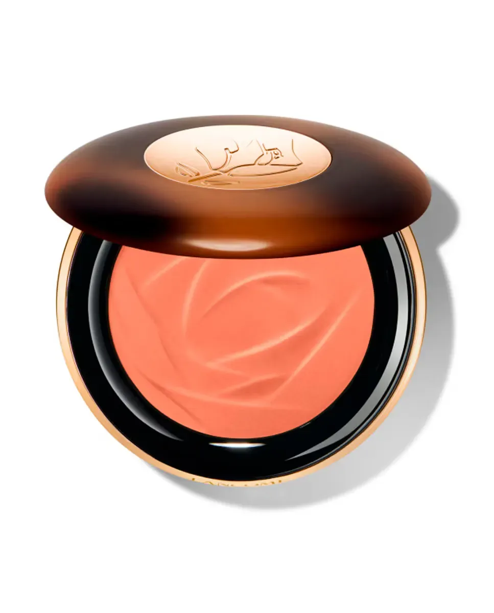 Пудры-бронзаторы с матовым финишем Teint Idole Ultra Wear C.E. Skin Transforming Bronzer Lancôme, 4 Medium