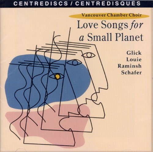 

CD диск Love Songs for a Small Planet / Various: Love Songs For A Small Planet