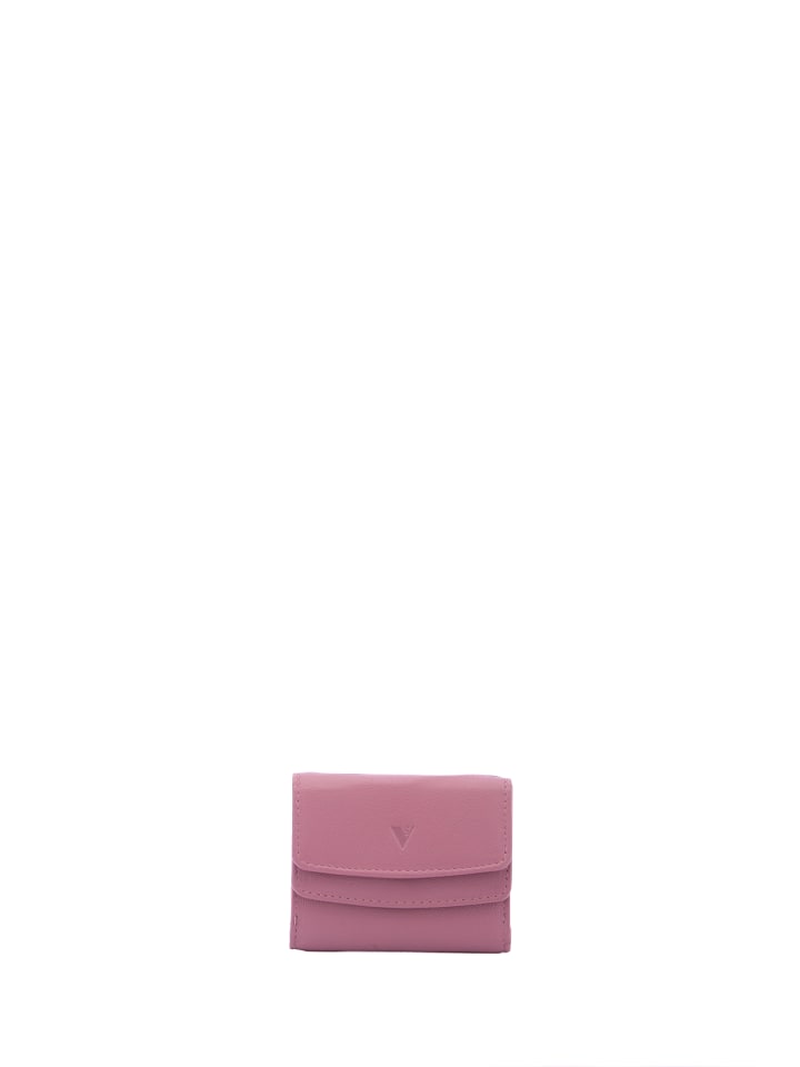 

Кошелек Sergio Valentini, цвет antique pink