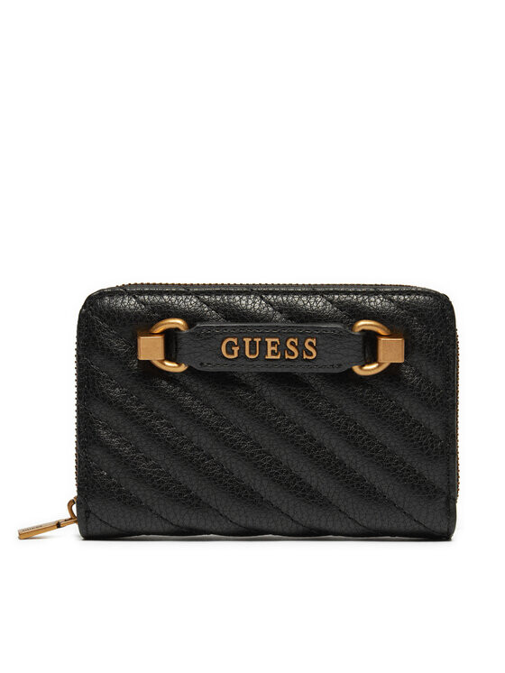 

Маленькая женская сумочка Guess, черный