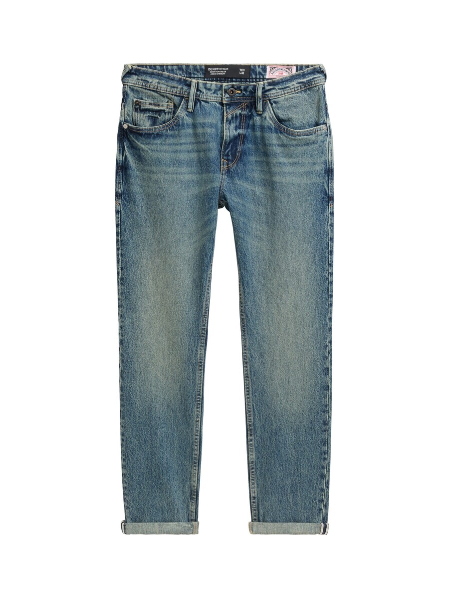 

Обычные джинсы TOM TAILOR DENIM Aedan, синий