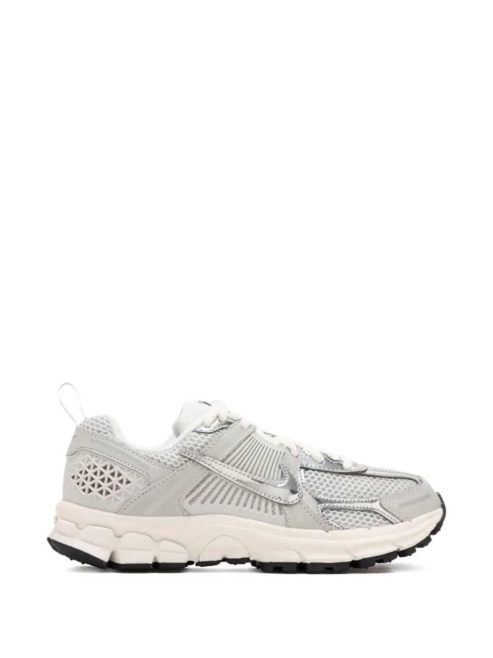 Кроссовки Vomero 5 Nike Kids, серый