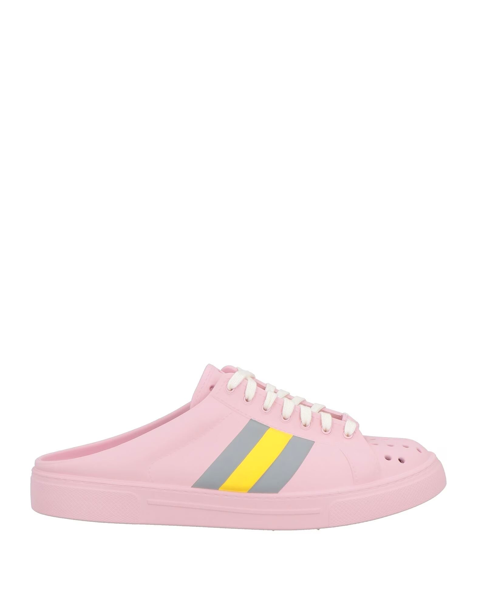 Кроссовки Gucci, розовый