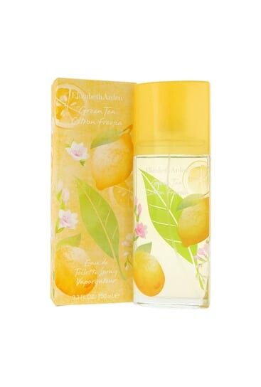 Туалетная вода, 100 мл Elizabeth Arden, Green Tea Citron Freesia — фото 2