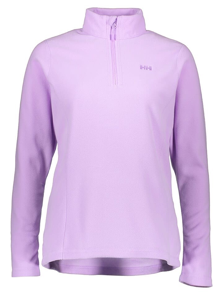 

Флисовый пуловер Helly Hansen Fleece Daybreaker, фиолетовый