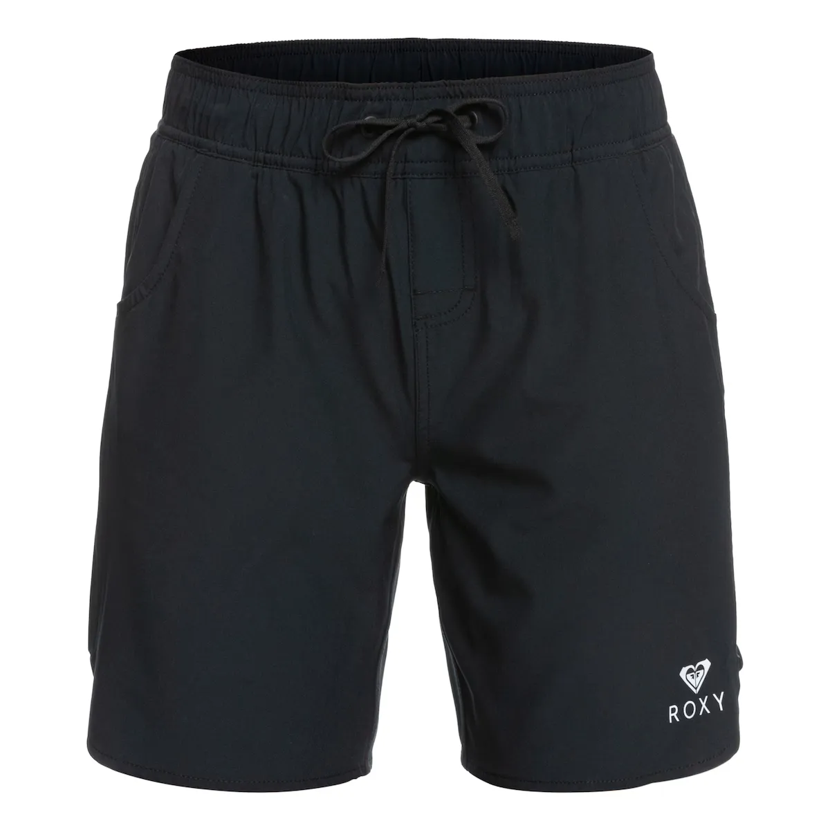 

ROXY Wave 7" Roxy Женский купальник, чёрный