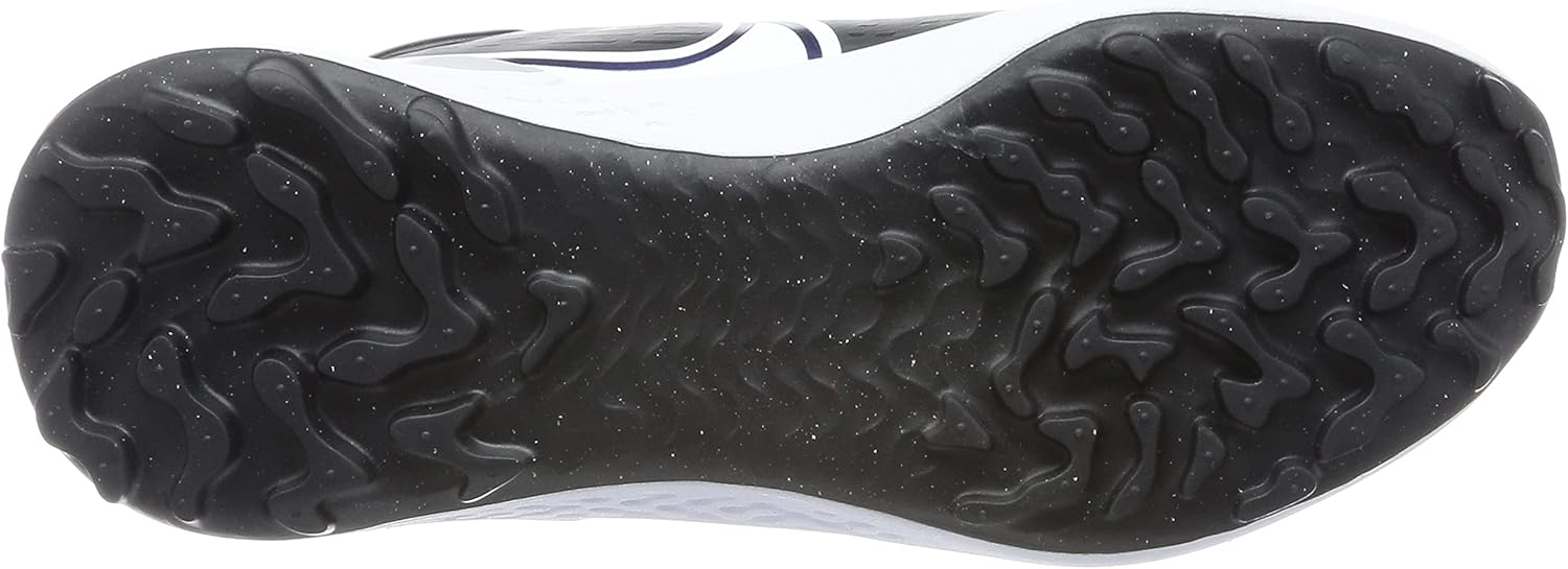 Мужские кроссовки Nike Infinity Pro 2, белый/черный/серый — фото 2