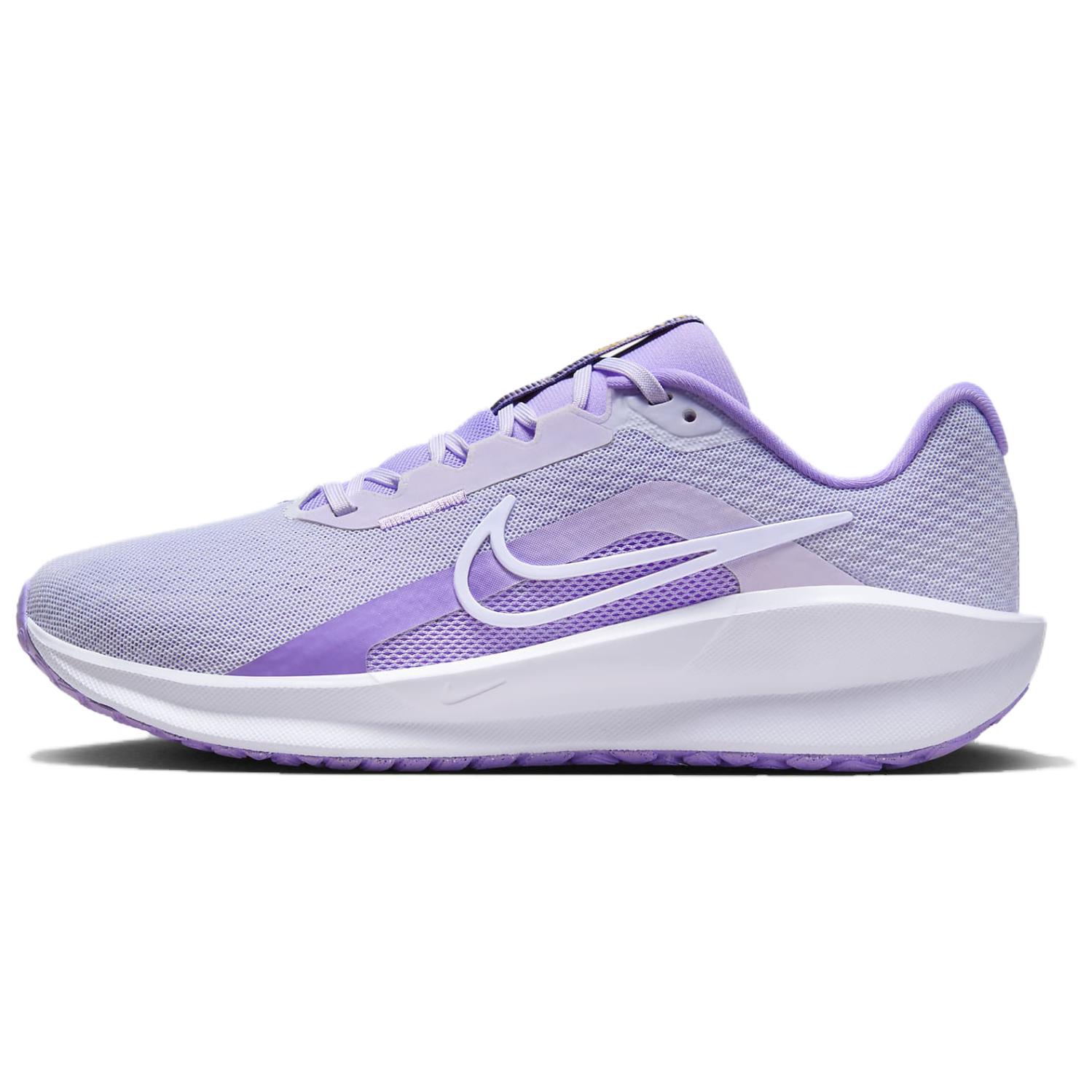 

Nike Кроссовки для женщин, Purple