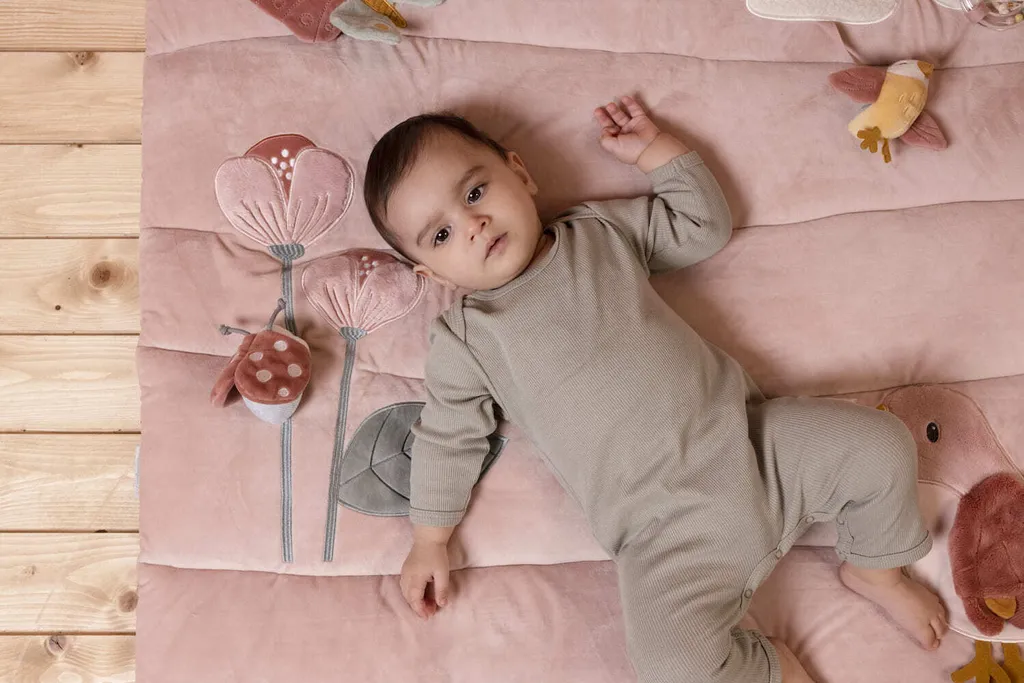 

Ковер Little Dutch