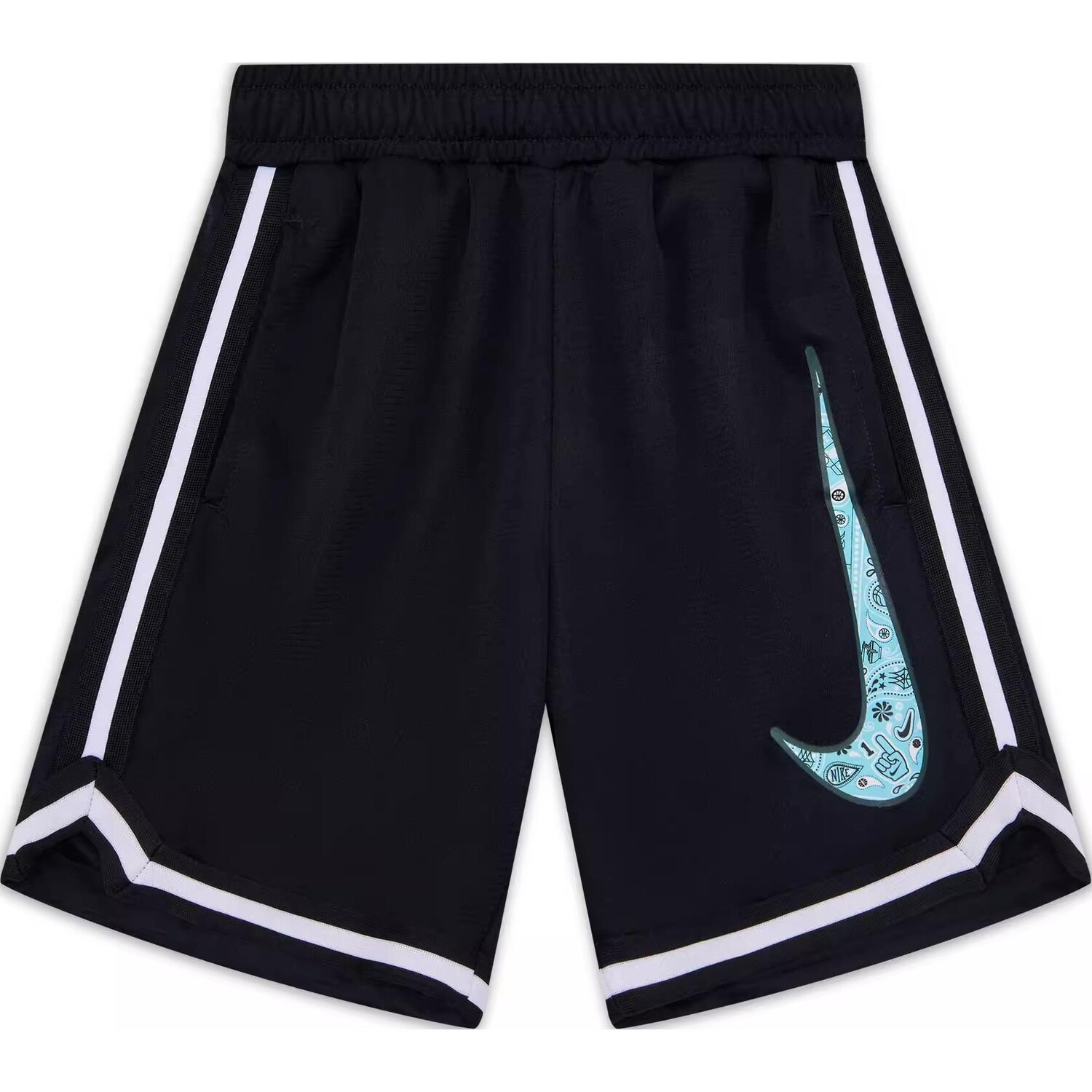 

PS Шорты Nike, черный