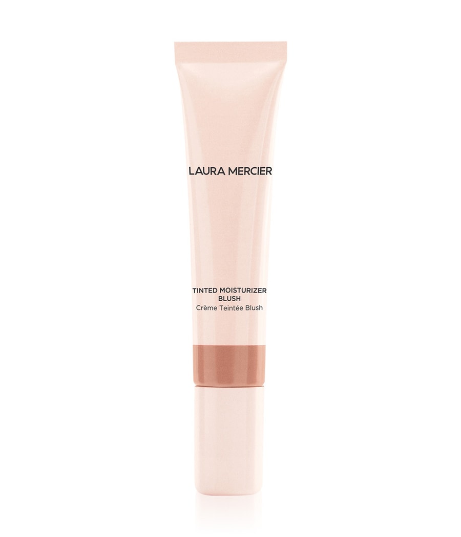 

Кремовые румяна LAURA MERCIER Tinted Moisturizer Blush, Provence, 15 ml