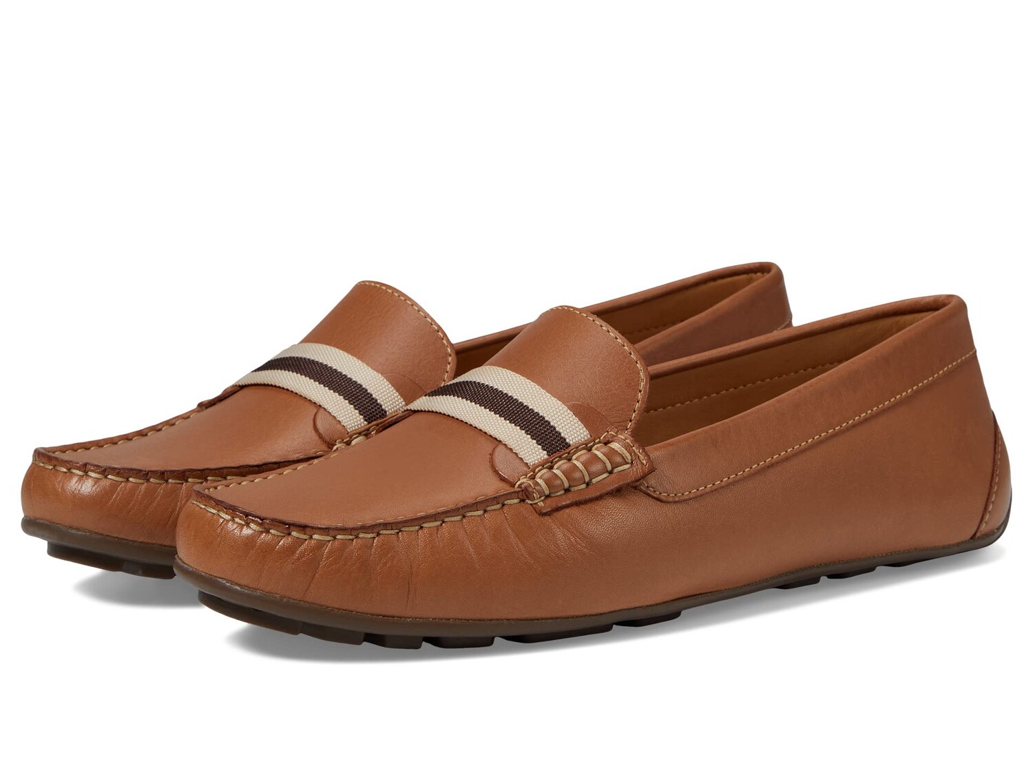

Лоферы Marc Joseph New York Mulberry