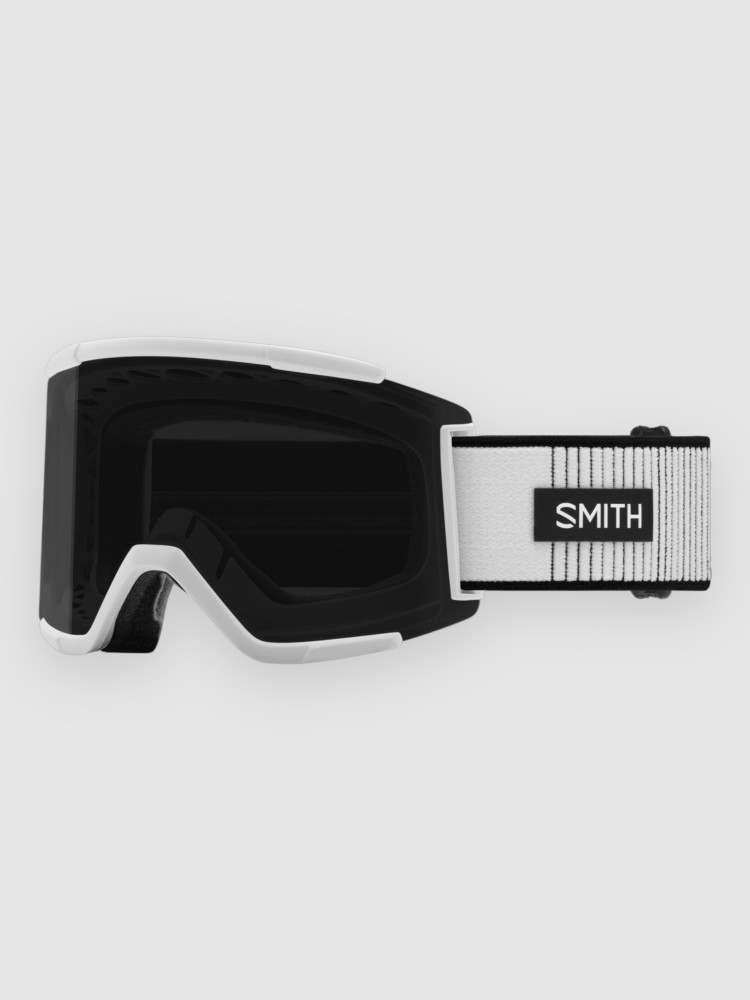 

Очки для сноуборда Smith Squad XL White Fade Out Goggle, chromapop sun black, Белый, Очки для сноуборда Smith Squad XL White Fade Out Goggle, chromapop sun black