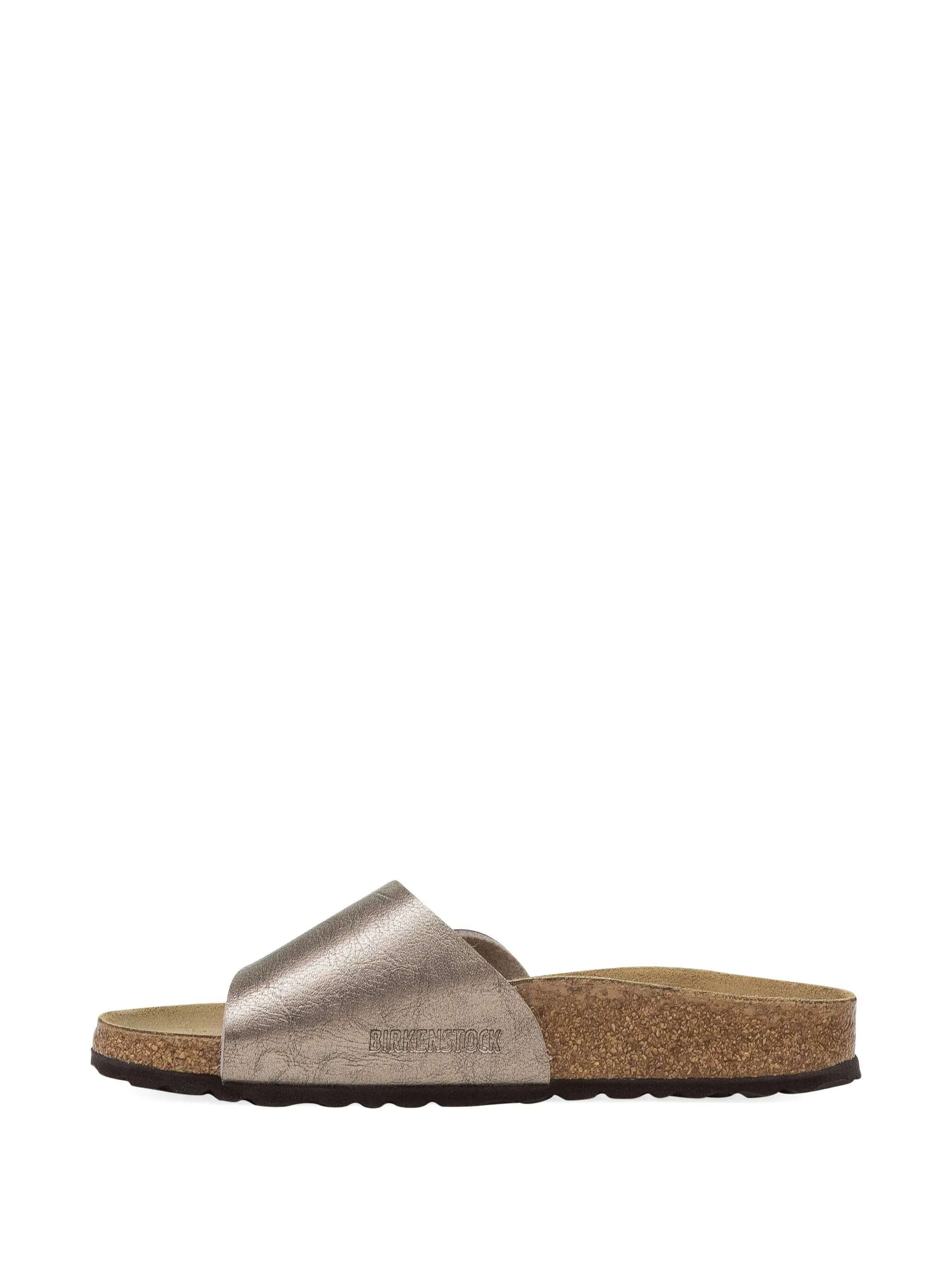 Сандалии Catalina Birkenstock, бежевый — фото 2