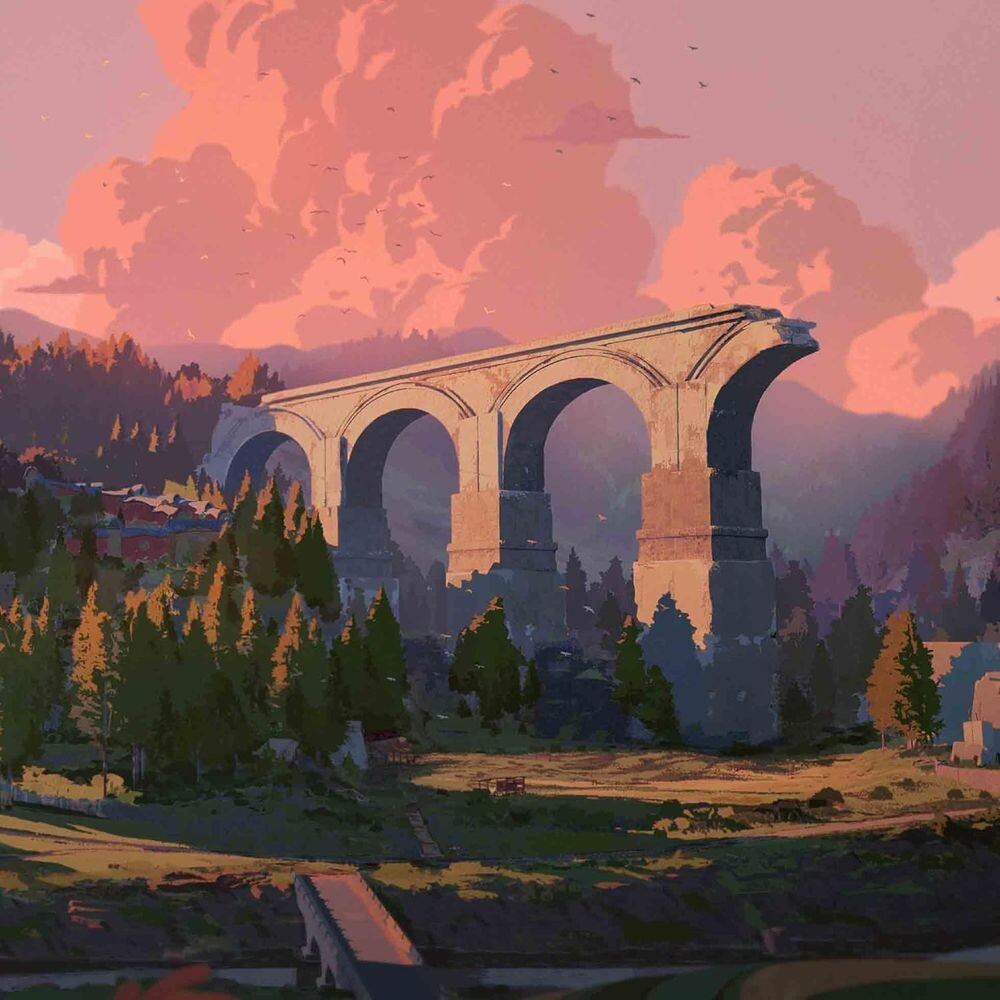 

Виниловая пластинка LP Season: A Letter To The Future [OST] - Spencer Doran