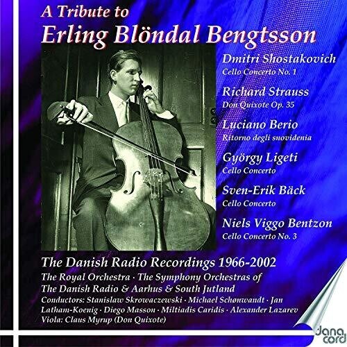 

CD диск Danish Radio Recordings 1 / Various: Danish Radio Recordings 1