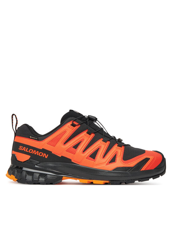 

Кроссовки для бега Xa Pro 3D V9 Gore-Tex L47961000 Salomon, красный