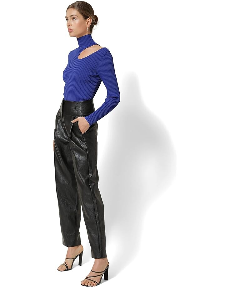 

Свитер line and dot Nico Sweater, цвет Royal Blue