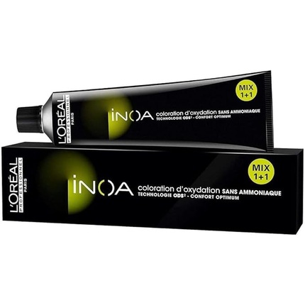 

L'Oréal Paris 9.11 Очень светлый пепельный блондин 60 мл Inoa