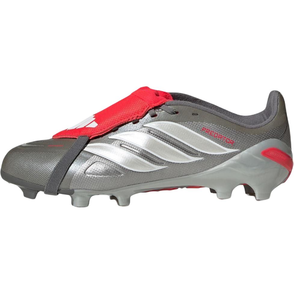 

Adidas PREDATOR LEAGUE Low top футбольные бутсы Gray Kids'