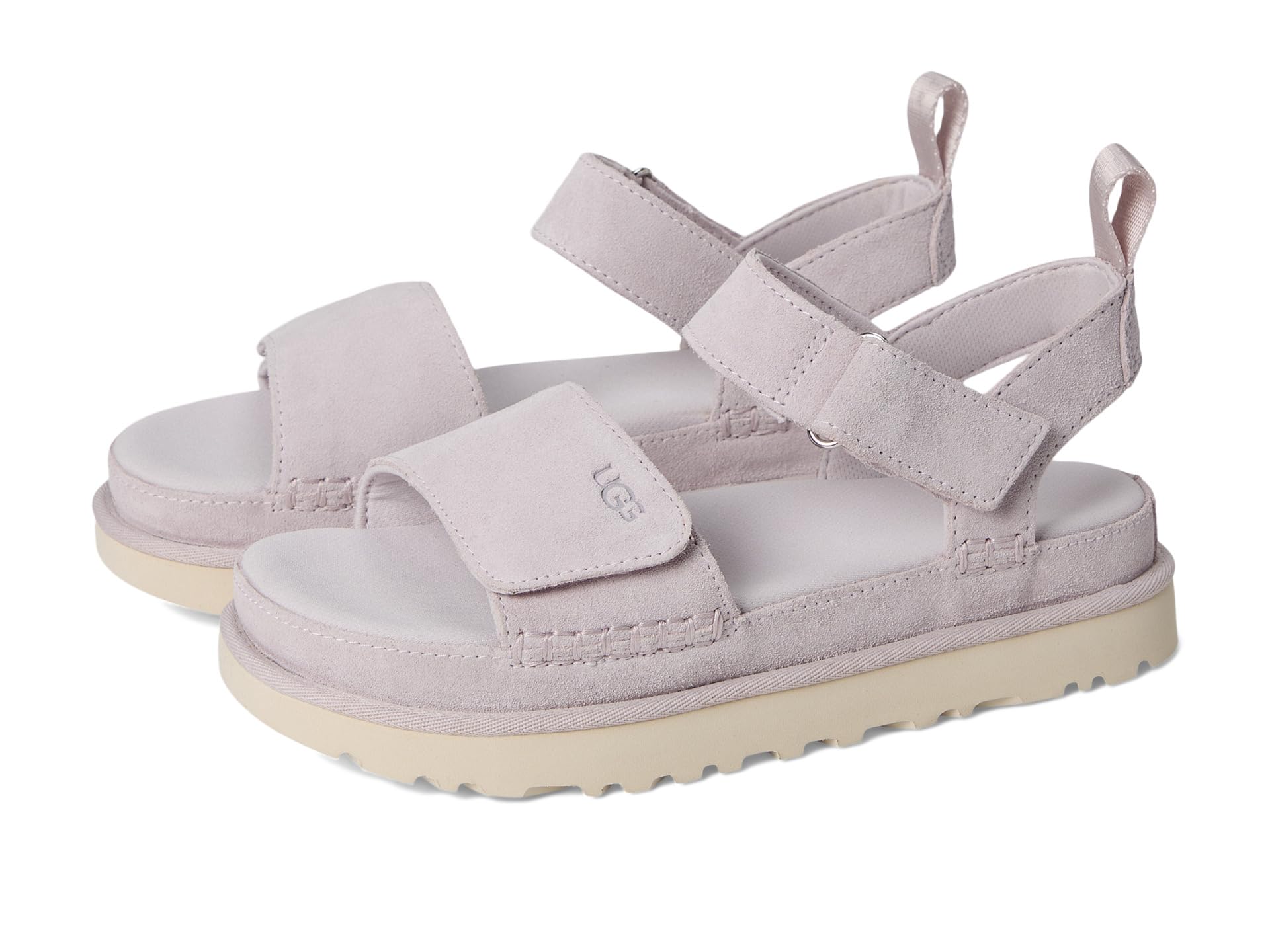 Сандалии UGG Goldenstar, Bay Fog