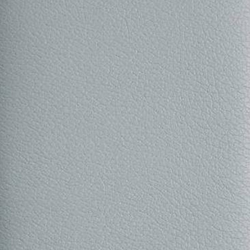 HERMES Кошелёк Calvi Duo из телячьей кожи Evercolor для женщин 8U Ледяной голубой — фото 3