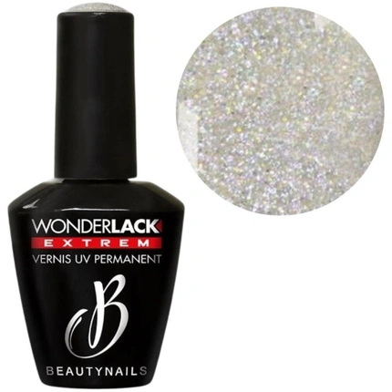 

Лак для ногтей Soft Summer Blue Rainbow 12 мл Beautynails