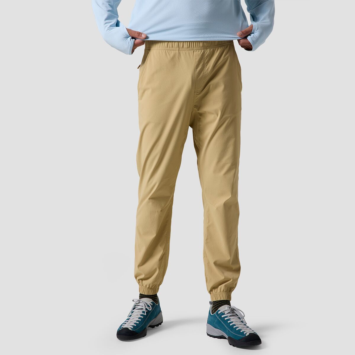 

Джоггеры Wasatch Ripstop Backcountry, цвет starfish