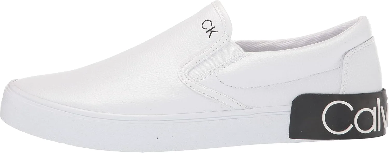 

Мужские кроссовки Calvin Klein Ryor, белый