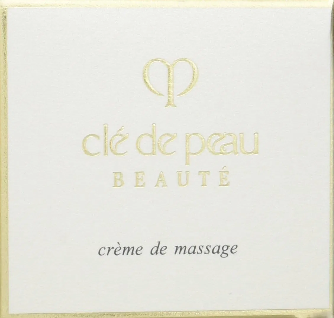 Крем для лица Cle De Peau Beaute — Массажный Clé De Beauté, 100 г — фото 2