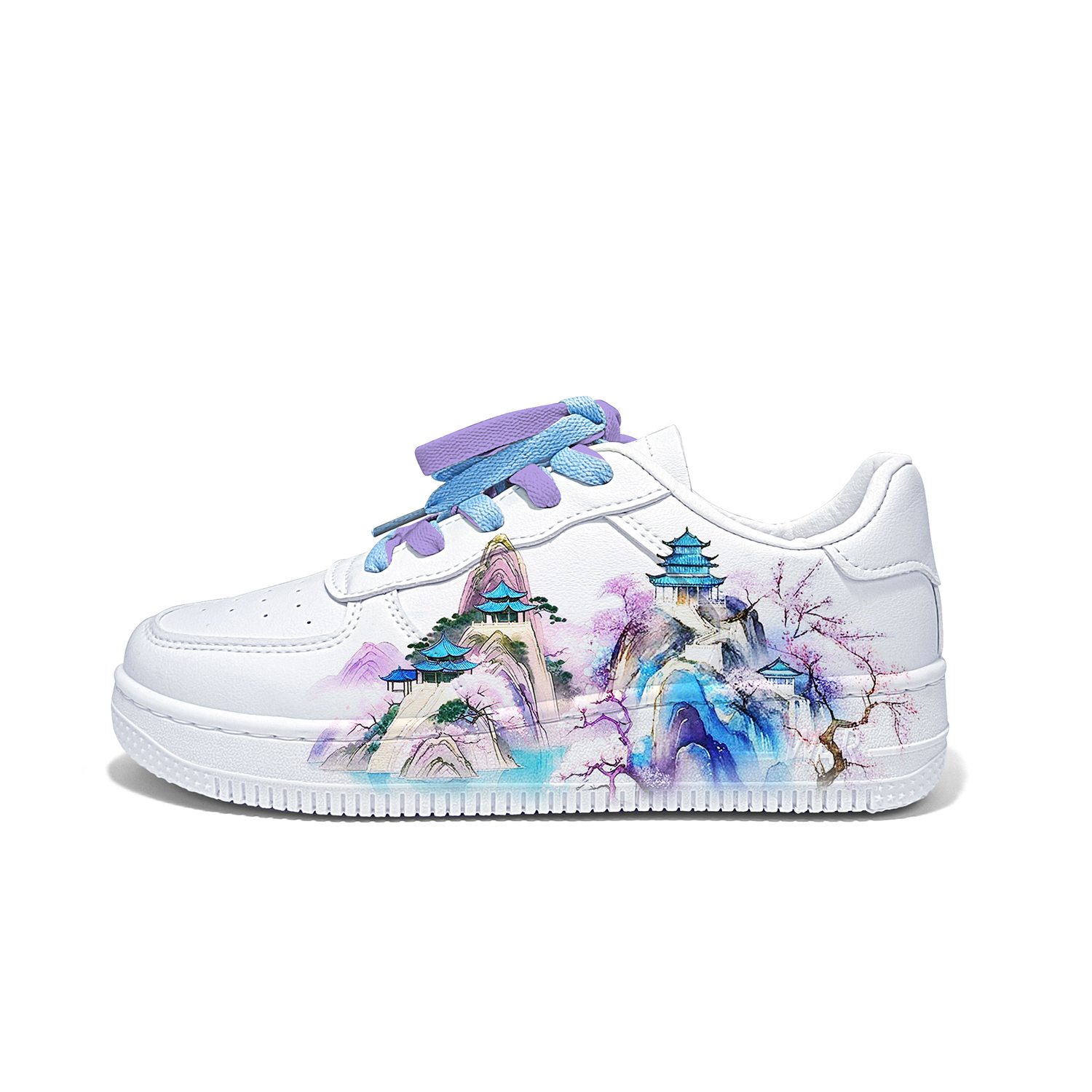 

Кроссовки для скейтбординга с амортизацией, устойчивые к истиранию, дышащие и нескользящие, низкие, унисекс WARRIOR, z4583d( белый )