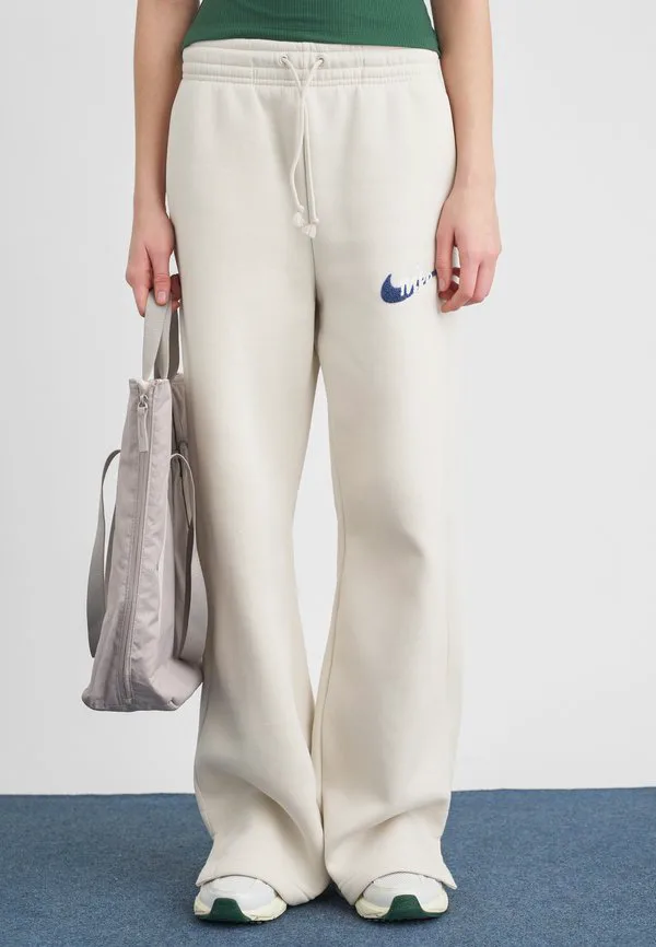 Спортивные штаны с логотипом Nike Sportswear, Beige
