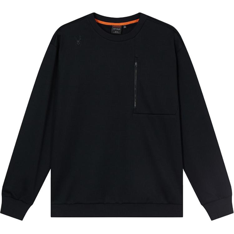 

Свитер мужской SPYDER Ароматерапия