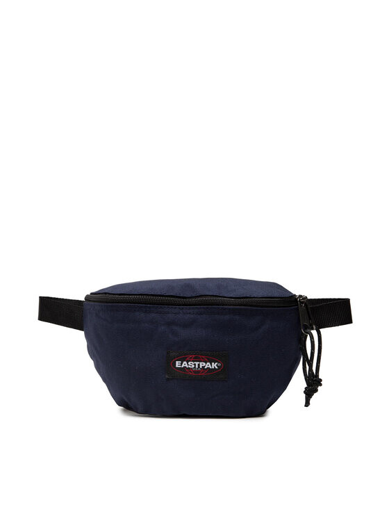 

Поясная сумка Eastpak, синий