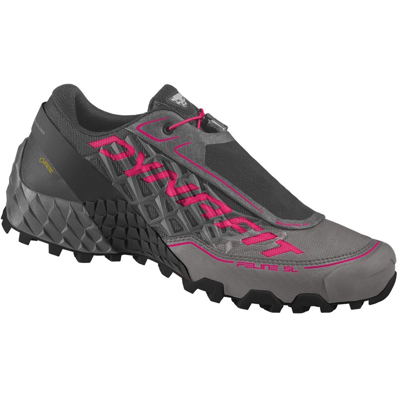 Кроссовки Feline sl w gtx Dynafit, мультиколор