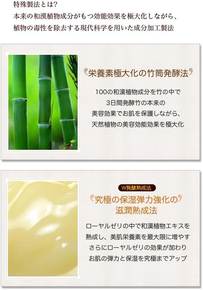 Сыворотка Youyi Cosmetics — Питательная, 150 мл