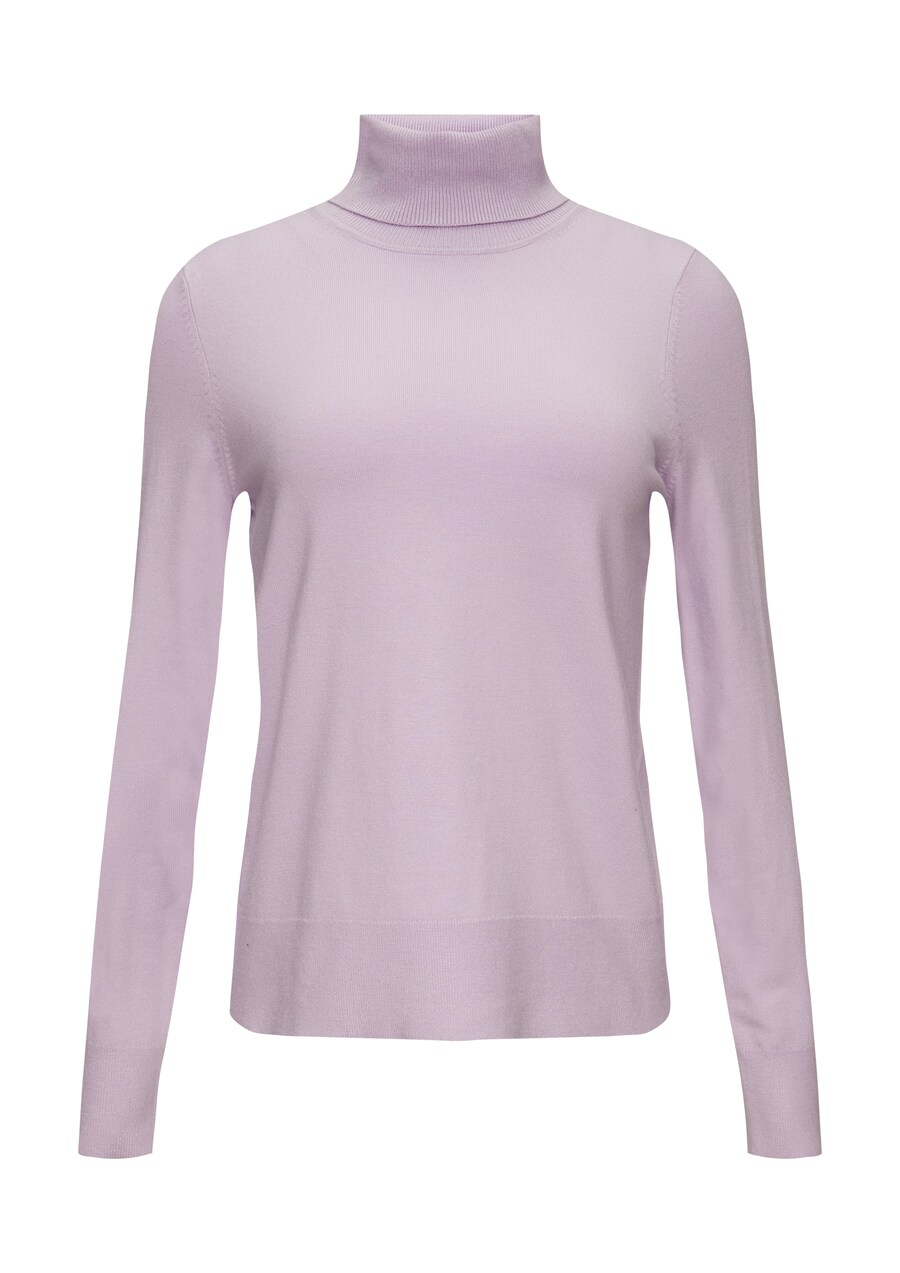 

Свитер s.Oliver, цвет Pastel purple
