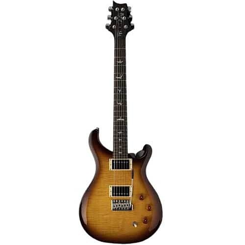 

Электрогитара PRS SE DGT David Grissom Signature Electric Guitar - Tobacco Burst